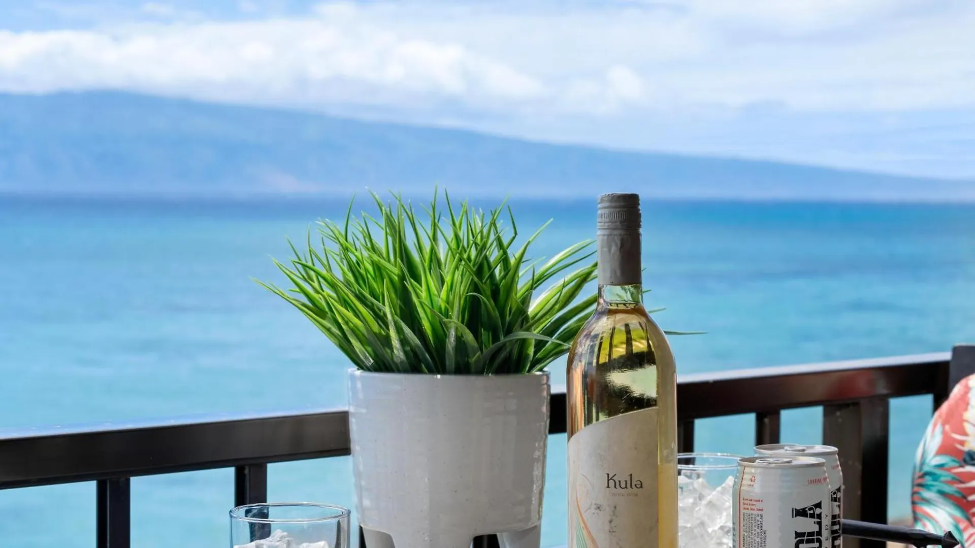 .Kaleialoha 208 Villa Lahaina