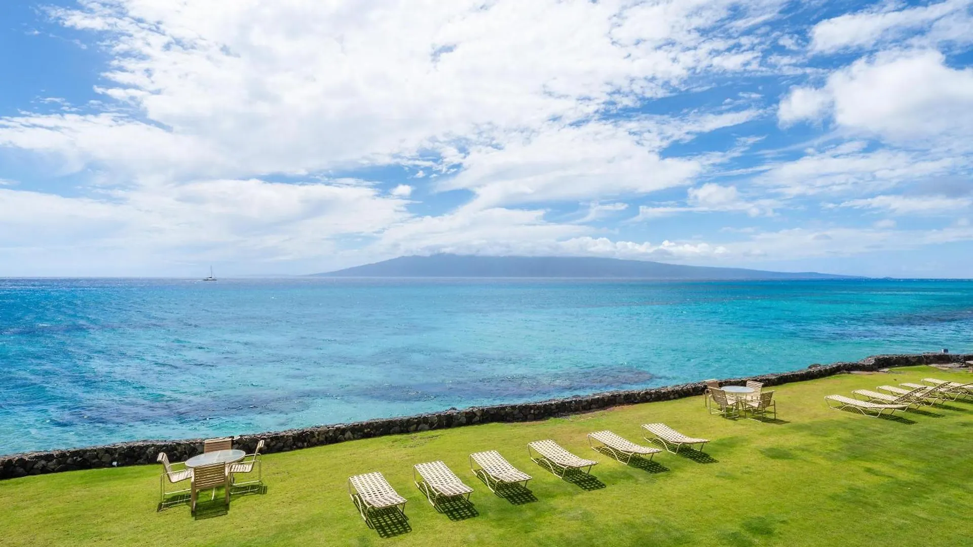 .Kaleialoha 208 Villa Lahaina 0*,  United States