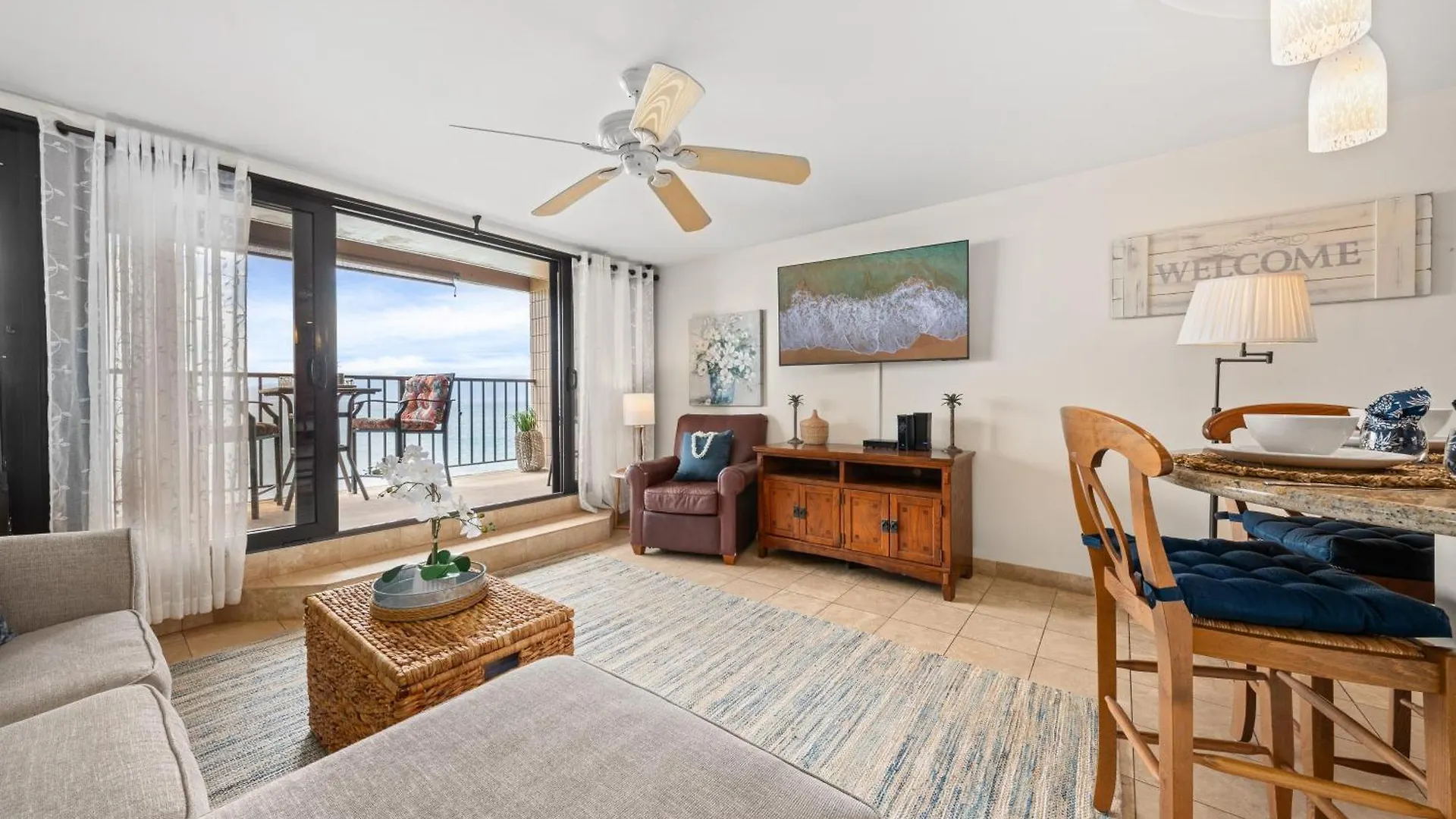 Holiday home .Kaleialoha 208 Villa Lahaina United States