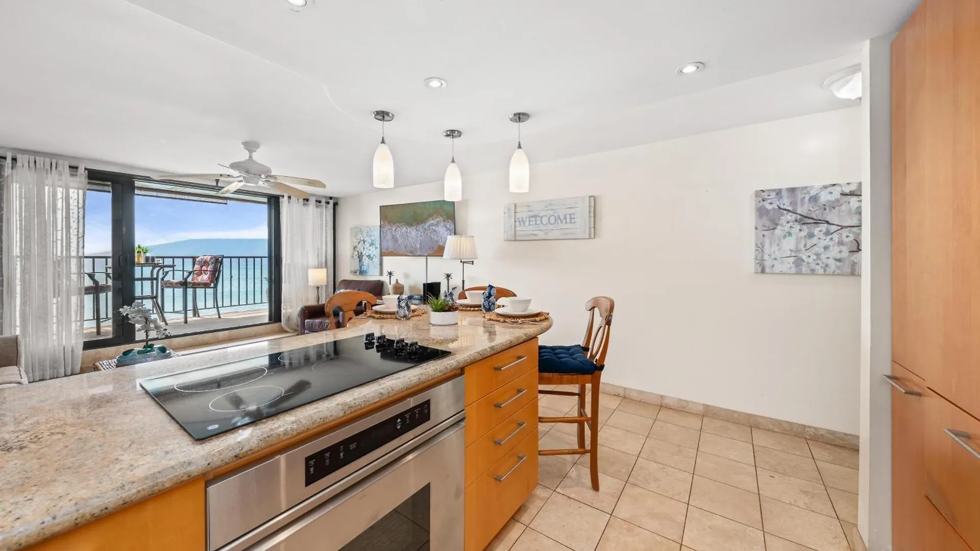 Holiday home .Kaleialoha 208 Villa Lahaina United States