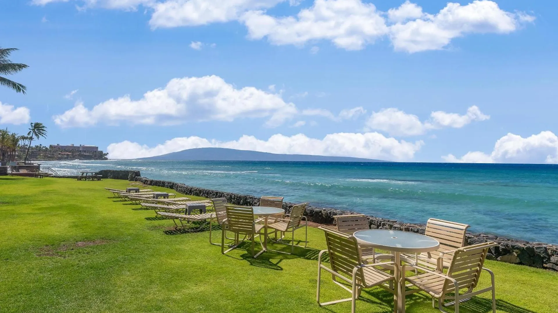 .Kaleialoha 208 Villa Lahaina Holiday home