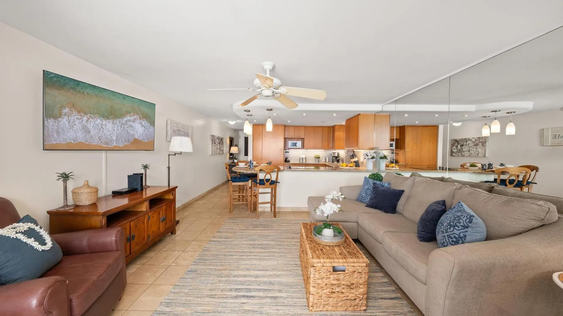 .Kaleialoha 208 Villa Lahaina