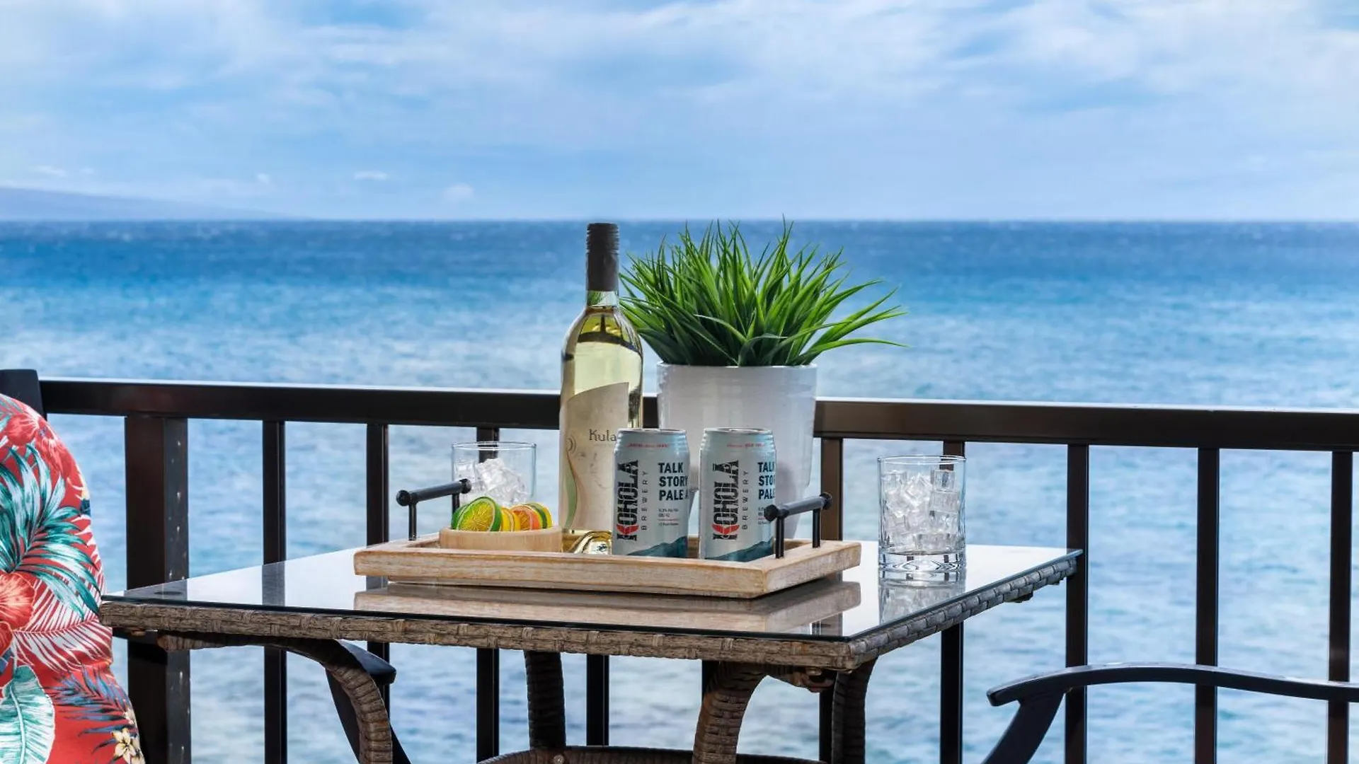 .Kaleialoha 208 Villa Lahaina