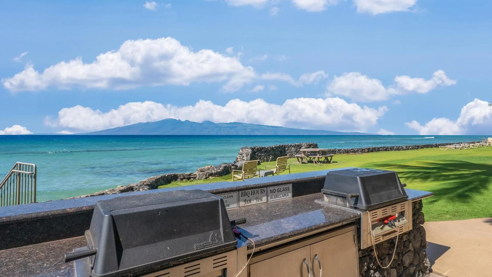Holiday home .Kaleialoha 208 Villa Lahaina