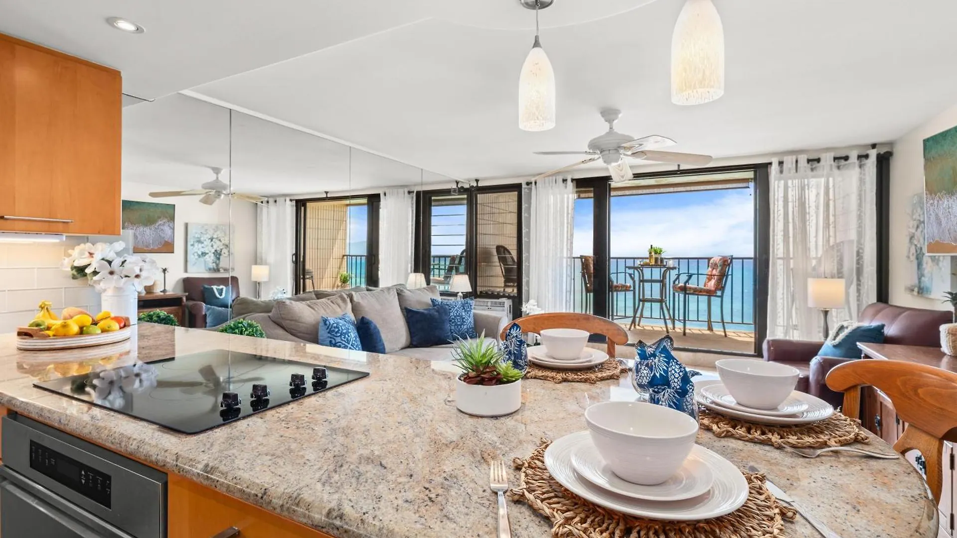 Holiday home .Kaleialoha 208 Villa Lahaina