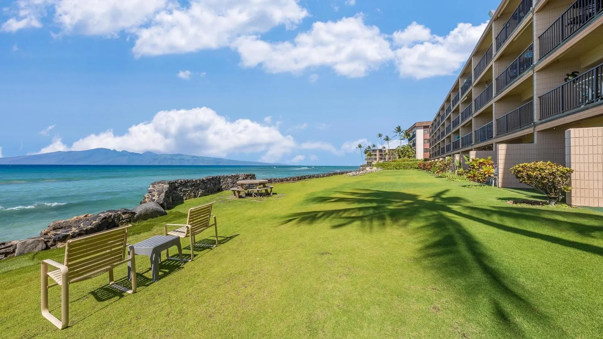 .Kaleialoha 208 Villa Lahaina 0*,  United States