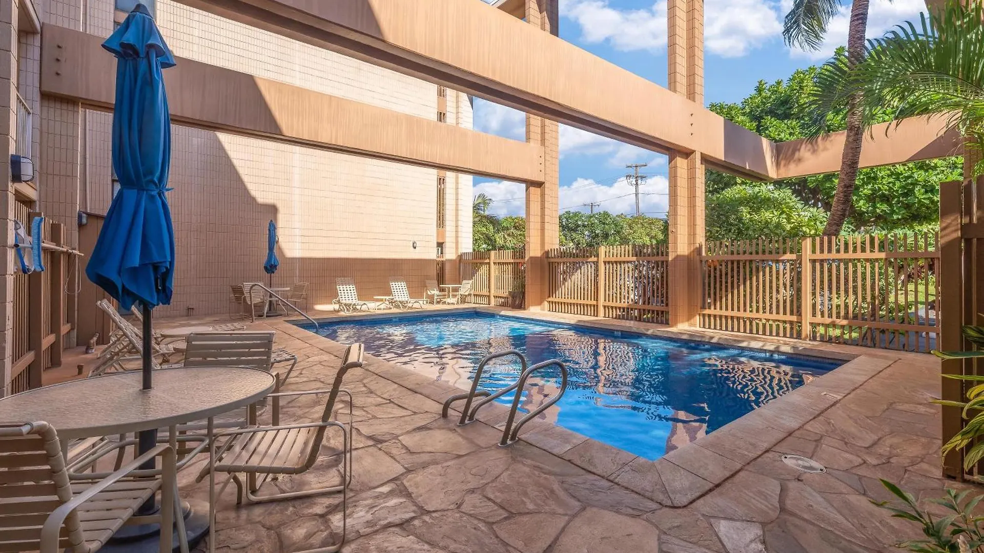 Holiday home .Kaleialoha 208 Villa Lahaina United States