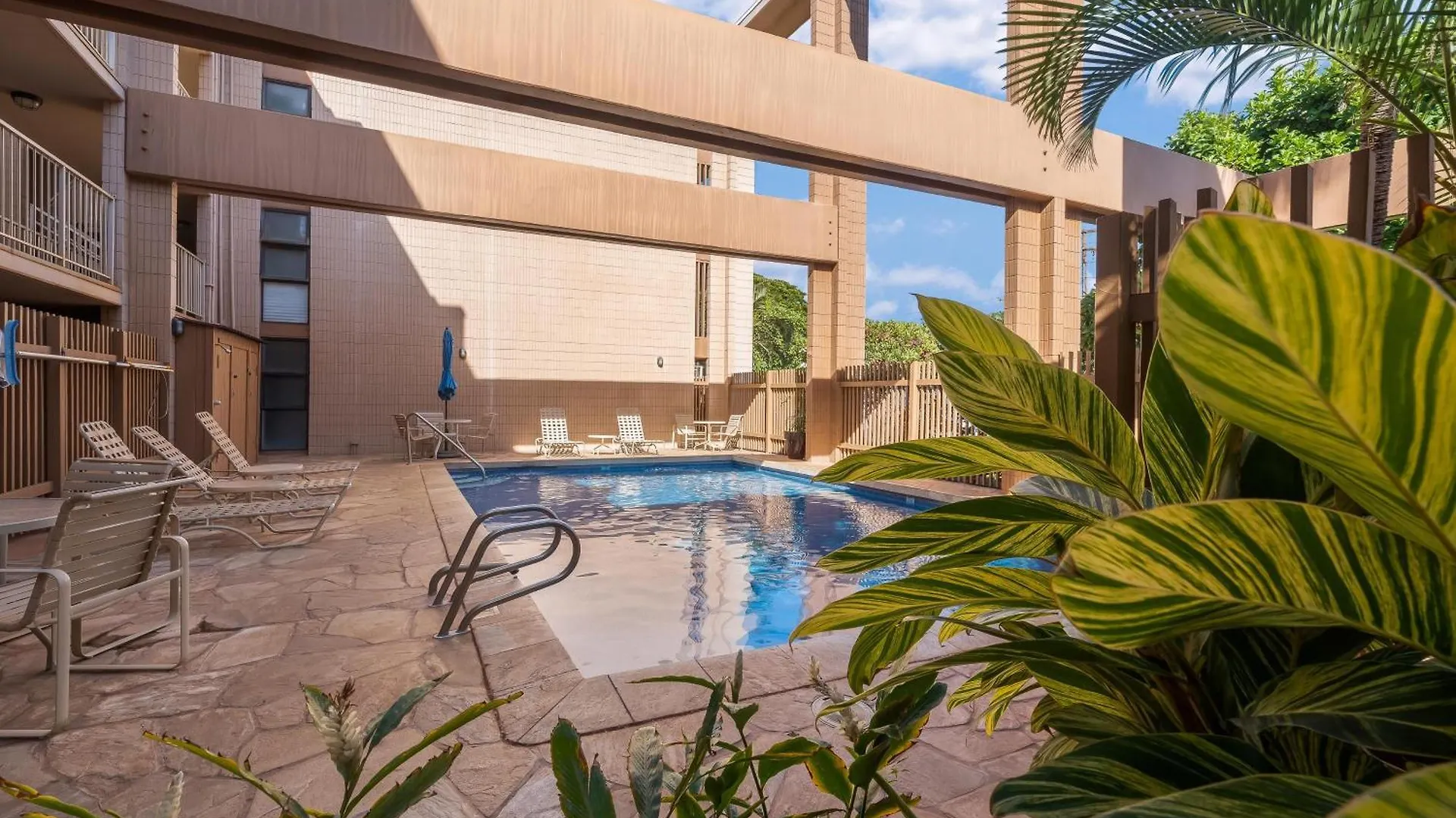 .Kaleialoha 208 Villa Lahaina