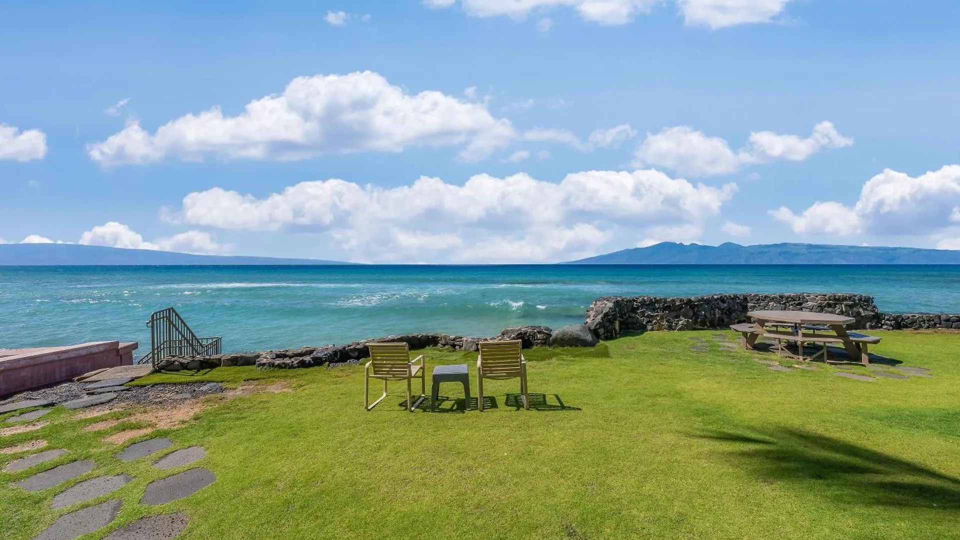.Kaleialoha 208 Villa Lahaina 0*,