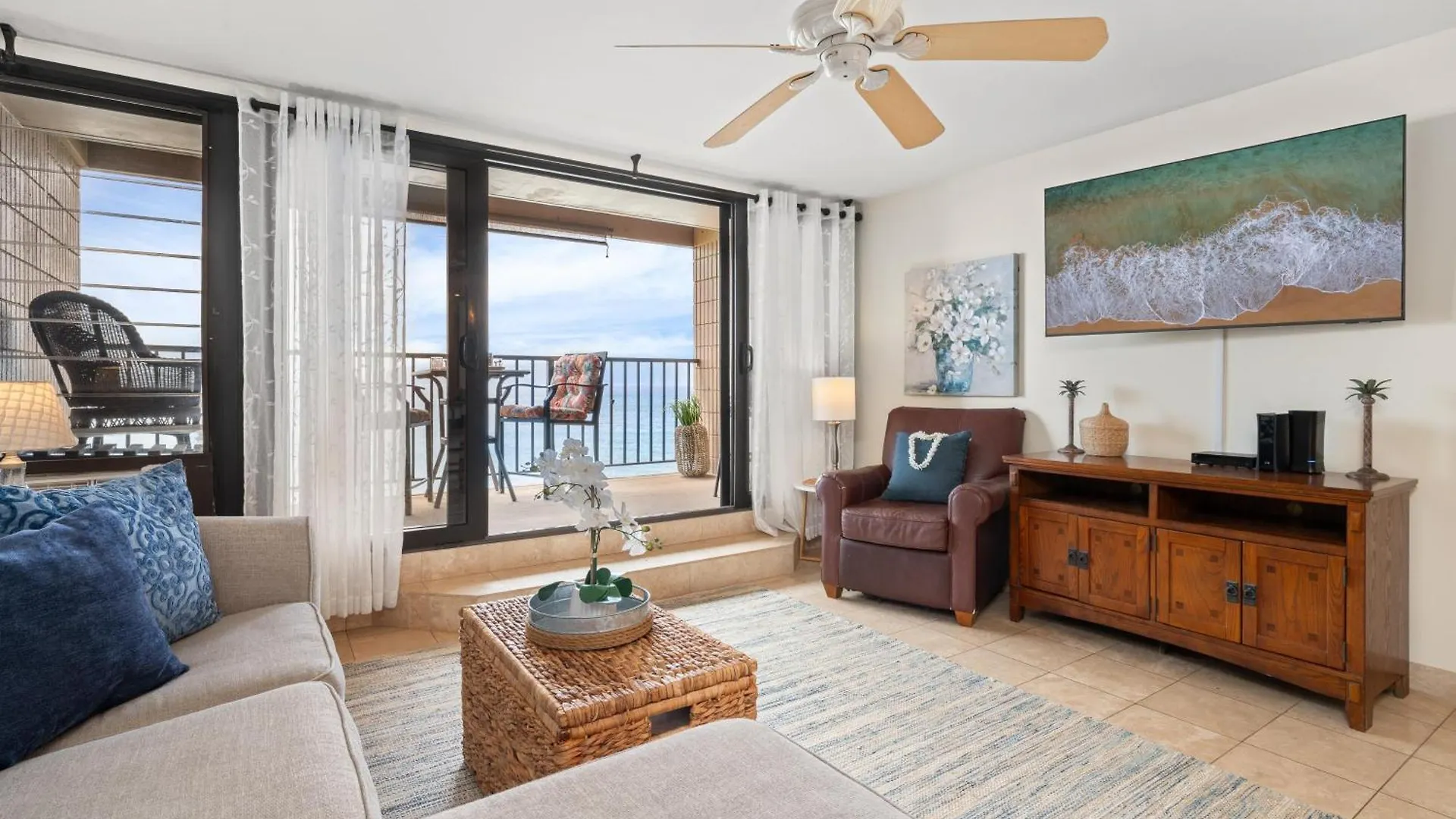 .Kaleialoha 208 Villa Lahaina Holiday home
