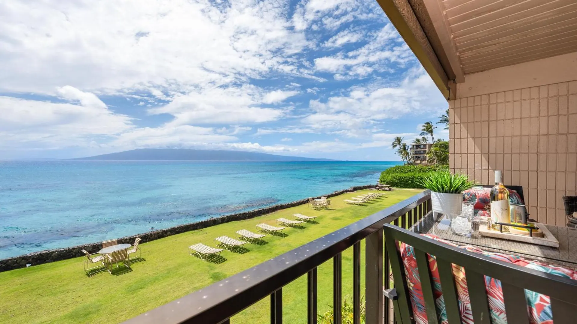 .Kaleialoha 208 Villa Lahaina