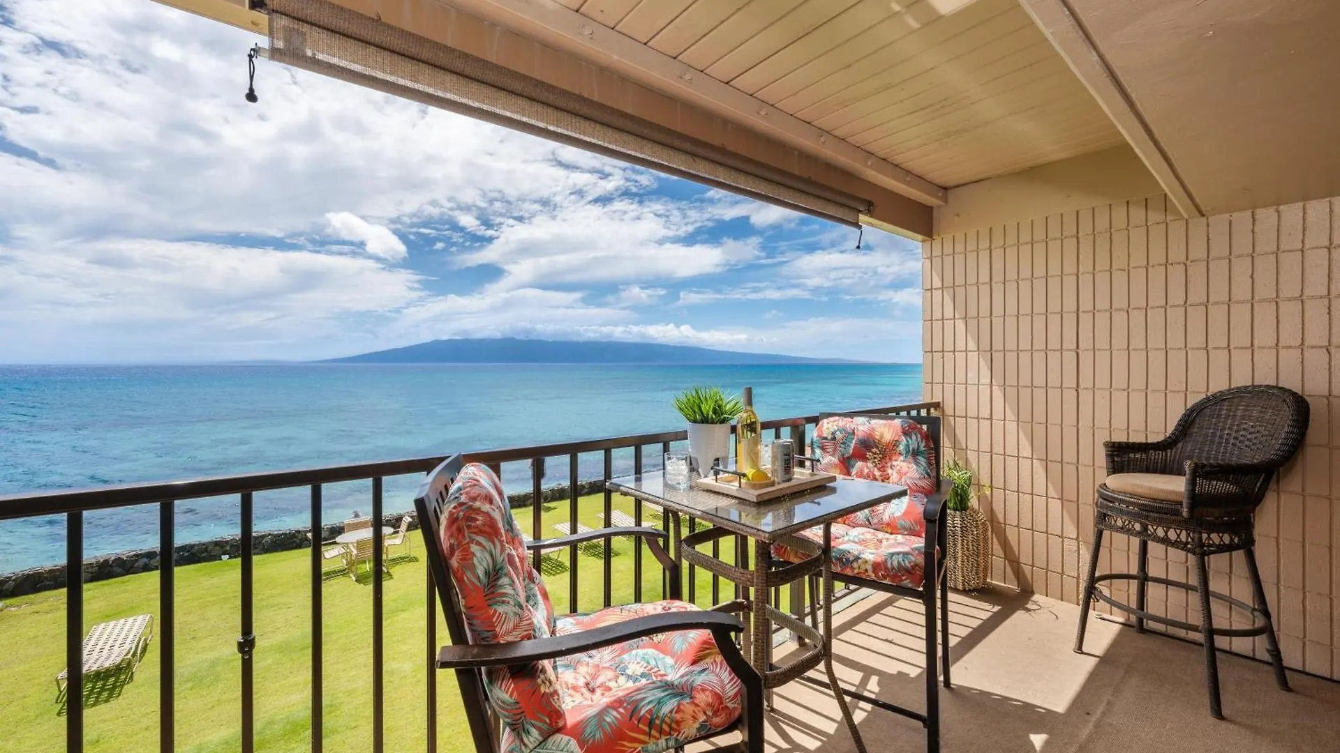 Holiday home .Kaleialoha 208 Villa Lahaina