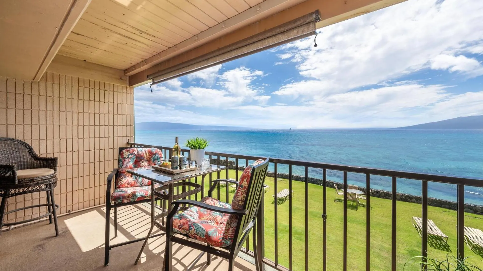 .Kaleialoha 208 Villa Lahaina