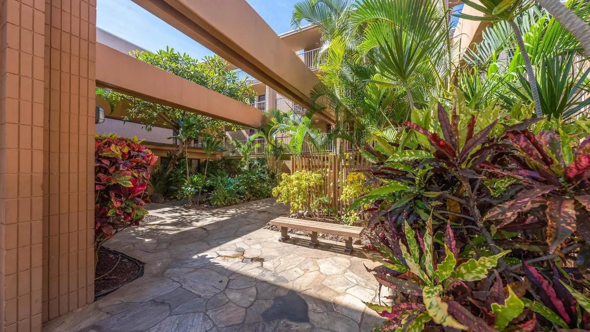 .Kaleialoha 208 Villa Lahaina United States