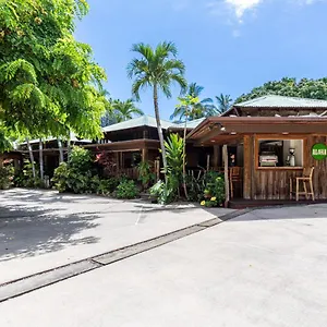 4* Hotel The Kulani Maui